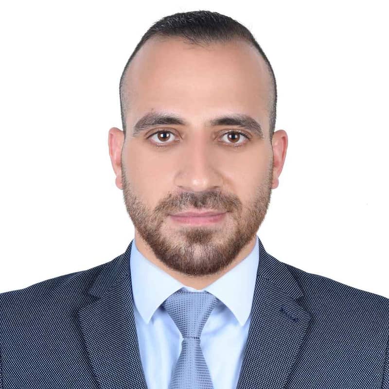 HAMZA AL SAFI HAMZA AL SAFI