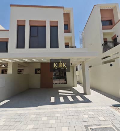 5 Camere Villa in Affitto a DAMAC Lagoons, Dubai - WhatsApp Image 2026-06-23 at 6.43. 24 PM. jpeg