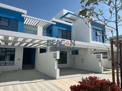 4 Camere Townhouse in Vendita a DAMAC Lagoons, Dubai - 15. jpg 4 Camere Townhouse in Vendita a DAMAC Lagoons, Dubai - 15. jpg
