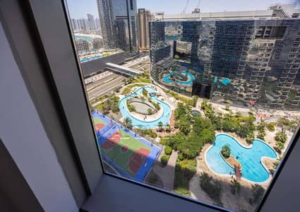2 Camere Appartamento in Vendita a Al Reem Island, Abu Dhabi - 021A1246-HDR. jpg