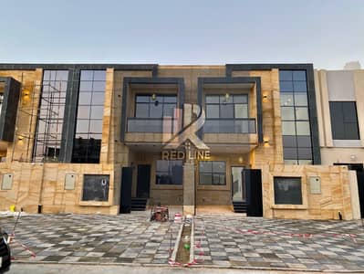 5 Slaapkamers Villa te Huur in Al Helio, Ajman - WhatsApp Image 2026-06-23 at 7.44. 24 AM (1). jpeg 5 Slaapkamers Villa te Huur in Al Helio, Ajman - WhatsApp Image 2026-06-23 at 7.44. 24 AM (1). jpeg
