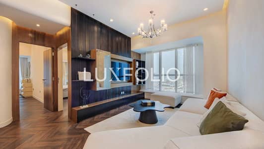 2 Slaapkamers Appartement te Koop in Dubai Marina, Dubai - Appartement in Dubai Marina，Elite Residence, 2 slaapkamers, 2800000 AED - 15583821