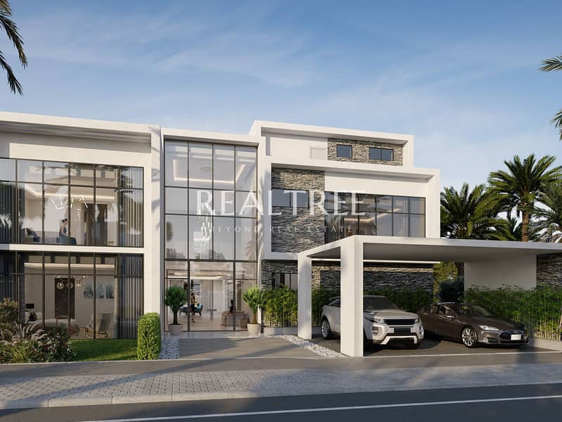 14 BelAir_At_The_Trump_Estates-Phase_2-Gallery-02. jpg