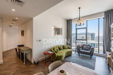 2 Bedroom Flat for Sale in Dubai Land Residence Complex (DLRC), Dubai - Fully Upgraded | High floor | Community View 2 Bedroom Flat for Sale in Dubai Land Residence Complex (DLRC), Dubai - Fully Upgraded | High floor | Community View