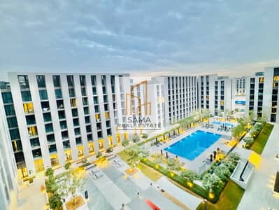 2 habitaciones Apartamento para en Alquiler en Aljada, Sharjah - IMG_7017. jpeg