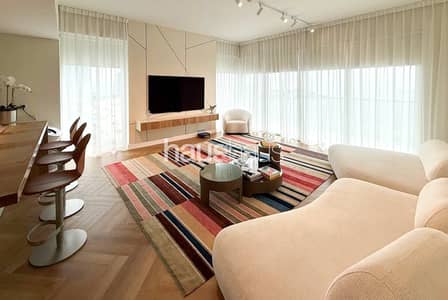 3 Schlafzimmer Wohnung zum zur Miete in Jumeirah Beach Residence (JBR), Dubai - Wohnung in Jumeirah Beach Residence (JBR)，La Vie, 3 schlafzimmer, 700000 AED - 15583879