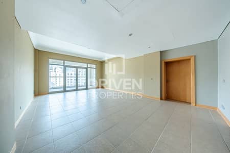 1 chambre Appartement à à louer à Palm Jumeirah, Dubai - Appartement à Palm Jumeirah，Shoreline Apartments，Al Tamr, 1 chambre, 140000 AED - 15583901