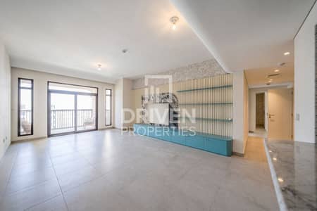 2 Schlafzimmer Wohnung zum zur Miete in Umm Suqeim, Dubai - Wohnung in Umm Suqeim，Madinat Jumeirah Living, 2 schlafzimmer, 185000 AED - 15583906