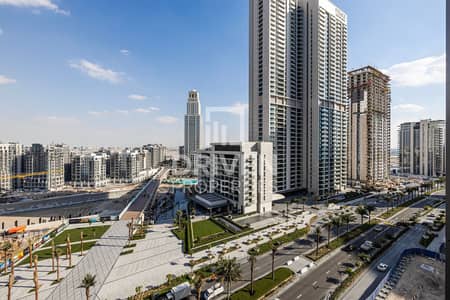 2 Bedroom Apartment for Sale in Dubai Creek Harbour, Dubai - Well Maintained Apt | Vacant on Transfer