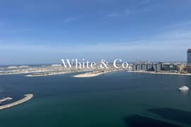 شقة في بيتش فيستا 2،بيتش فيستا،إعمار بيتشفرونت،دبي هاربور‬ 3 غرف 6780000 درهم - 15583936