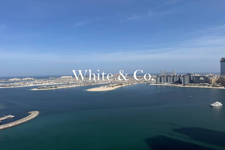 High Floor | Best Deal | Full Palm View High Floor | Best Deal | Full Palm View