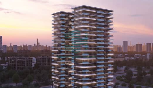 1 Bedroom Apartment for Sale in Dubai Land Residence Complex (DLRC), Dubai - Screenshot 2026-06-23 163511. png