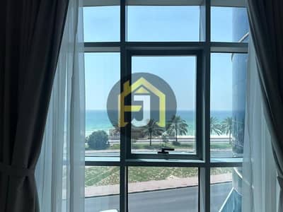 1 Schlafzimmer Wohnung zum zur Miete in Corniche Ajman, Ajman - WhatsApp Image 2026-06-07 at 14.23. 32. jpeg 1 Schlafzimmer Wohnung zum zur Miete in Corniche Ajman, Ajman - WhatsApp Image 2026-06-07 at 14.23. 32. jpeg