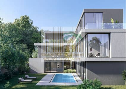4 Bedroom Villa for Sale in Al Sehma, Sharjah - m1. png