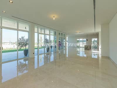 6 Slaapkamers Villa te Koop in Dubai Hills Estate, Dubai - Villa in Dubai Hills Estate，Golf Place II, 6 slaapkamers, 37000000 AED - 15583968