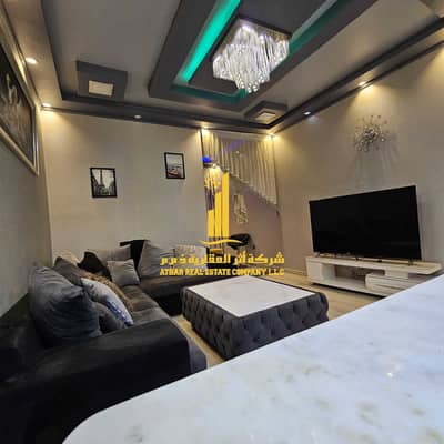 1 Slaapkamer Appartement te Huur in Al Rashidiya, Ajman - 06416fb8-9395-4f02-9092-97d9e3235ede. jpg 1 Slaapkamer Appartement te Huur in Al Rashidiya, Ajman - 06416fb8-9395-4f02-9092-97d9e3235ede. jpg
