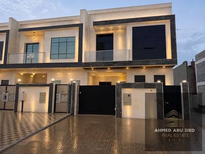 4 Bedroom Townhouse for Sale in Al Helio, Ajman - WhatsApp Image 2026-06-23 at 7.54. 51 AM. jpeg 4 Bedroom Townhouse for Sale in Al Helio, Ajman - WhatsApp Image 2026-06-23 at 7.54. 51 AM. jpeg