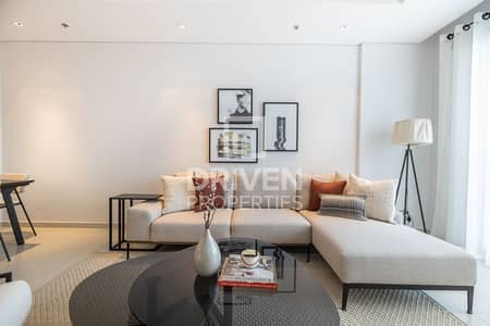 2 Bedroom Apartment for Rent in Umm Al Sheif, Dubai - Furnished | Modern Layout | Available Now 2 Bedroom Apartment for Rent in Umm Al Sheif, Dubai - Furnished | Modern Layout | Available Now