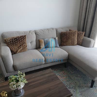 1 Bedroom Apartment for Rent in Muwaileh Commercial, Sharjah - 49556. jpg
