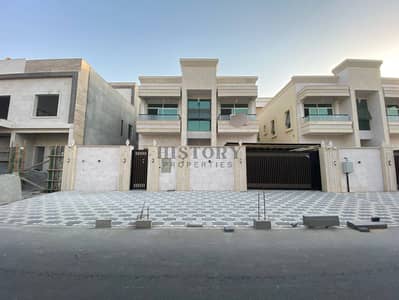 5 chambres Villa à à vendre à Al Tallah 2, Ajman - photo_2026-06-23_18-41-11. jpg 5 chambres Villa à à vendre à Al Tallah 2, Ajman - photo_2026-06-23_18-41-11. jpg