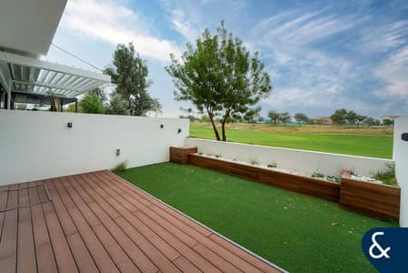 4 Camere Townhouse in Vendita a Jumeirah Golf Estates, Dubai - Villetta a schiera a Jumeirah Golf Estates，Jumeirah Luxury, 4 camere da letto, 8750000 AED - 15584049