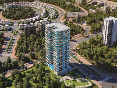 1 Bedroom Flat for Sale in Dubai Land Residence Complex (DLRC), Dubai - Untitled 2. jpg