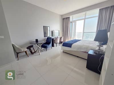 Monolocale in affitto a DAMAC Hills, Dubai - 5. jpg