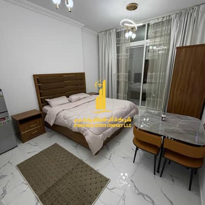 Studio for Rent in Al Rashidiya, Ajman - WhatsApp Image 2026-01-23 at 3.05. 59 PM. jpeg