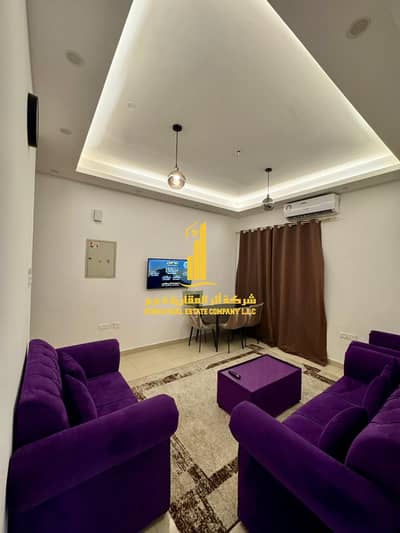 1 Bedroom Flat for Rent in Corniche Ajman, Ajman - WhatsApp Image 2026-06-23 at 5.29. 52 PM (1). jpeg 1 Bedroom Flat for Rent in Corniche Ajman, Ajman - WhatsApp Image 2026-06-23 at 5.29. 52 PM (1). jpeg