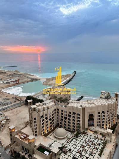 1 Schlafzimmer Wohnung zum zur Miete in Corniche Ajman, Ajman - IMG-20250225-WA0001. jpg 1 Schlafzimmer Wohnung zum zur Miete in Corniche Ajman, Ajman - IMG-20250225-WA0001. jpg