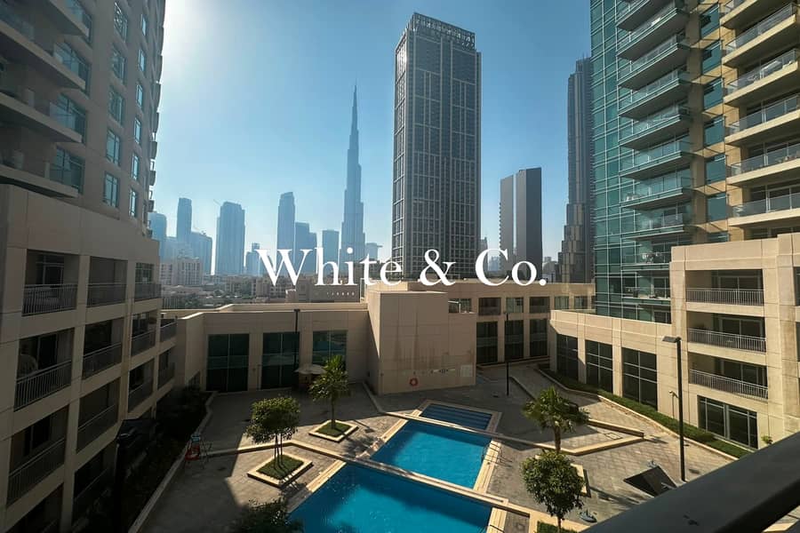 Appartement in Downtown Dubai,Burj Views,Burj Views Podium, 1599000 AED - 15584210 Appartement in Downtown Dubai,Burj Views,Burj Views Podium, 1599000 AED - 15584210