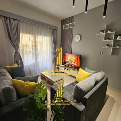 1 Bedroom Flat for Rent in Al Jurf, Ajman - WhatsApp Image 2026-01-31 at 4.56. 17 AM (4). jpeg