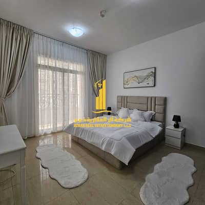 1 Bedroom Apartment for Rent in Corniche Ajman, Ajman - 0f3938a8-f15d-448d-8c77-ec39c6607575. jpg 1 Bedroom Apartment for Rent in Corniche Ajman, Ajman - 0f3938a8-f15d-448d-8c77-ec39c6607575. jpg