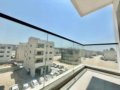 2 Bedroom Flat for Rent in Muwaileh Commercial, Sharjah - 1000149495. jpg