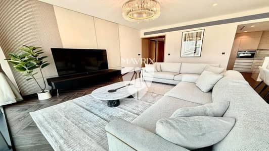 1 chambre Appartement à à louer à Za'abeel, Dubai - Appartement à Za'abeel，Za'abeel 1，One Za'abeel，One Za'abeel The Residences, 1 chambre, 319000 AED - 15422066