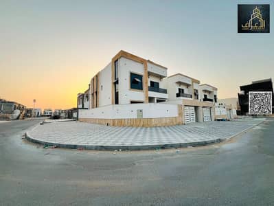 5 Camere Villa in Vendita a Al Helio, Ajman - Untitled. jpg