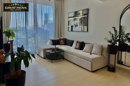 1 Bedroom Flat for Sale in Jumeirah Village Circle (JVC), Dubai - 5. png