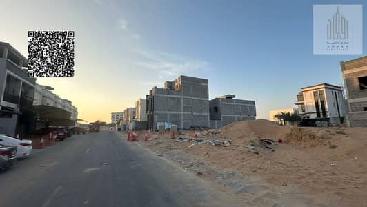 Участок Продажа в Аль Захья, Аджман - Участок в Аль Захья, 635000 AED - 15584307