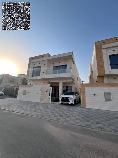 5 chambres Villa à à louer à Al Yasmeen, Ajman - WhatsApp Image 2026-06-23 at 7.55. 08 PM. jpeg 5 chambres Villa à à louer à Al Yasmeen, Ajman - WhatsApp Image 2026-06-23 at 7.55. 08 PM. jpeg
