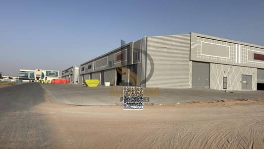 Warehouse zum zur Miete in Umm Al Thuoob, Umm Al Quwain - WhatsApp Image 2026-06-11 at 1.55. 28 PM (1). jpeg
