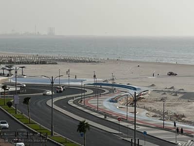 2 Schlafzimmer Wohnung zum zur Miete in Corniche Ajman, Ajman - WhatsApp Image 2026-06-23 at 7.35. 35 PM. jpeg 2 Schlafzimmer Wohnung zum zur Miete in Corniche Ajman, Ajman - WhatsApp Image 2026-06-23 at 7.35. 35 PM. jpeg