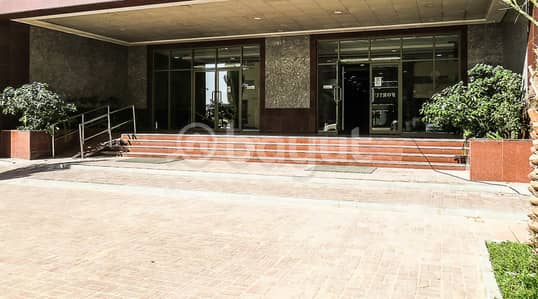 1 Bedroom Apartment for Rent in Emirates City, Ajman - Open view One bedroom for rent in lavender tower at 18000 with covered parking 1 Bedroom Apartment for Rent in Emirates City, Ajman - Open view One bedroom for rent in lavender tower at 18000 with covered parking
