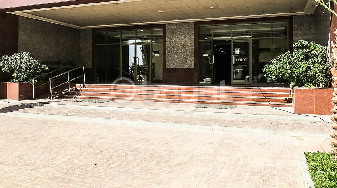 Open view One bedroom for rent in lavender tower at 18000 with covered parking Open view One bedroom for rent in lavender tower at 18000 with covered parking