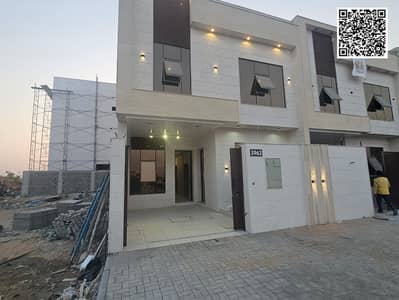 5 Cпальни Вилла Продажа в Аль Хелио, Аджман - WhatsApp Image 2026-06-23 at 19.55. 27 (1). jpg 5 Cпальни Вилла Продажа в Аль Хелио, Аджман - WhatsApp Image 2026-06-23 at 19.55. 27 (1). jpg