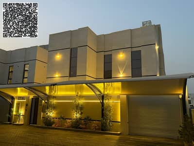 5 Bedroom Villa for Rent in Al Bahia, Ajman - WhatsApp Image 2026-04-01 at 7.04. 55 PM. jpeg