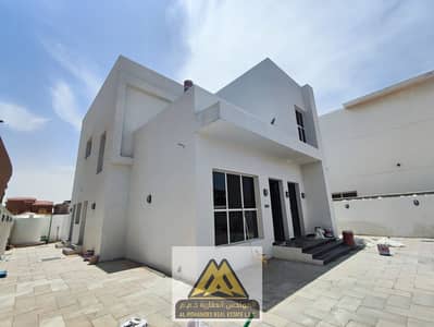 4 Camere Villa in Affitto a Al Rawda, Ajman - WhatsApp Image 2026-06-17 at 12.29. 33. jpeg