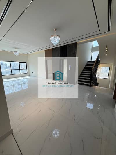 5 Schlafzimmer Villa zum zum Verkauf in Hoshi, Sharjah - WhatsApp Image 2026-06-23 at 6.07. 36 AM (1). jpeg 5 Schlafzimmer Villa zum zum Verkauf in Hoshi, Sharjah - WhatsApp Image 2026-06-23 at 6.07. 36 AM (1). jpeg