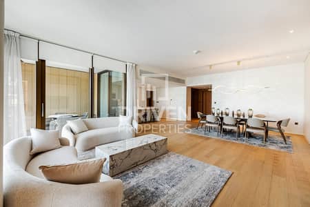 3 Schlafzimmer Wohnung zum zur Miete in Jumeirah, Dubai - Wohnung in Jumeirah,Jumeirah Bay Islands,Bulgari Residences,Bulgari Residence 1, 3 schlafzimmer, 1900000 AED - 15584497 3 Schlafzimmer Wohnung zum zur Miete in Jumeirah, Dubai - Wohnung in Jumeirah,Jumeirah Bay Islands,Bulgari Residences,Bulgari Residence 1, 3 schlafzimmer, 1900000 AED - 15584497