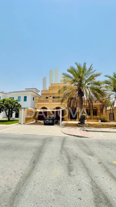 5 Camere Villa in Affitto a Palm Jumeirah, Dubai - IMG_5194. JPG