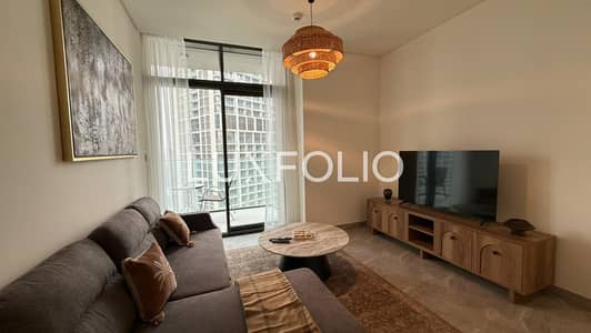 2 Schlafzimmer Wohnung zum zur Miete in Business Bay, Dubai - Wohnung in Business Bay，Peninsula，Peninsula One, 2 schlafzimmer, 170000 AED - 15584541